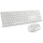 Dell Pro Keyboard and Mouse KM5221W (biała) - 741365 - zdjęcie 5